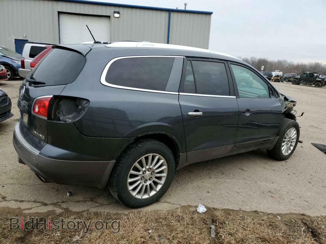 2012 BUICK ENCLAVE - VIN: 5GAKVCED9CJ261733 - Фото 3