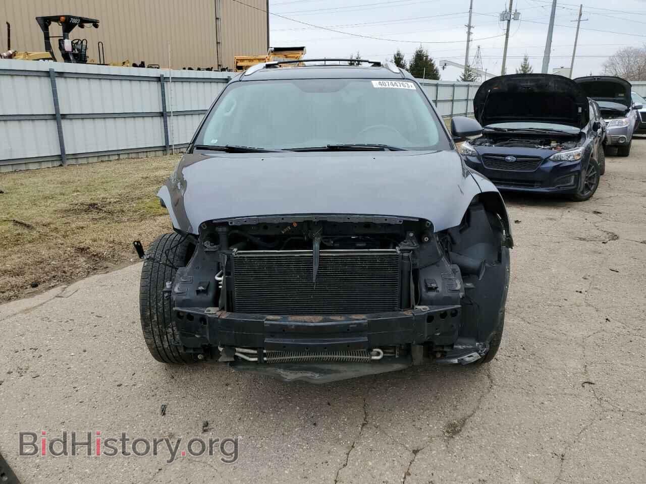 2012 BUICK ENCLAVE - VIN: 5GAKVCED9CJ261733 - Фото 5