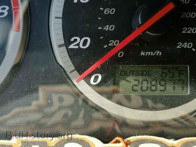 2005 HONDA CRV - VIN: JHLRD78885C045338 - Фото 8