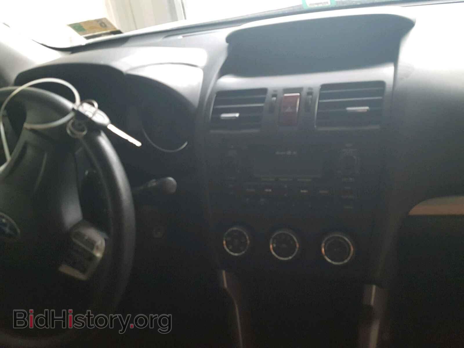 2015 SUBARU FORESTER - VIN: JF2SJADC5FH576839 - Photo 9