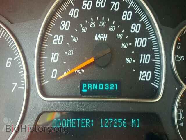 2002 GMC ENVOY - VIN: 1GKDS13SX22133438 - Фото 8