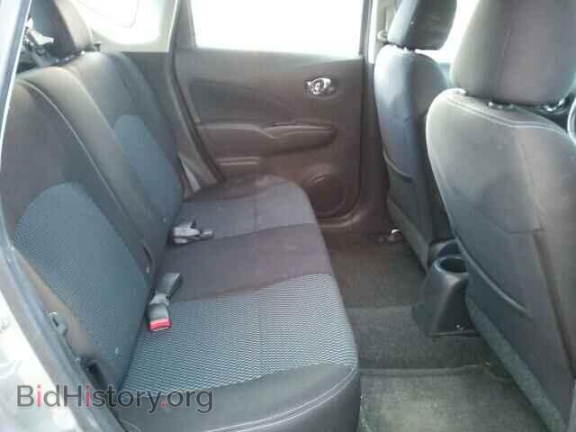 2014 NISSAN VERSA - VIN: 3N1CE2CP1EL411262 - Photo 6