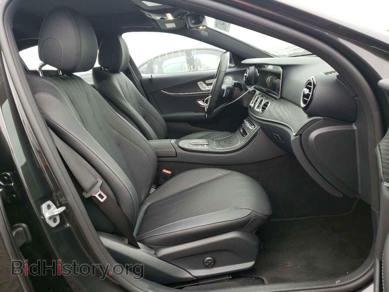 2021 MERCEDES-BENZ E-CLASS - VIN: W1KZF8EB4MA960149 - Фото 5