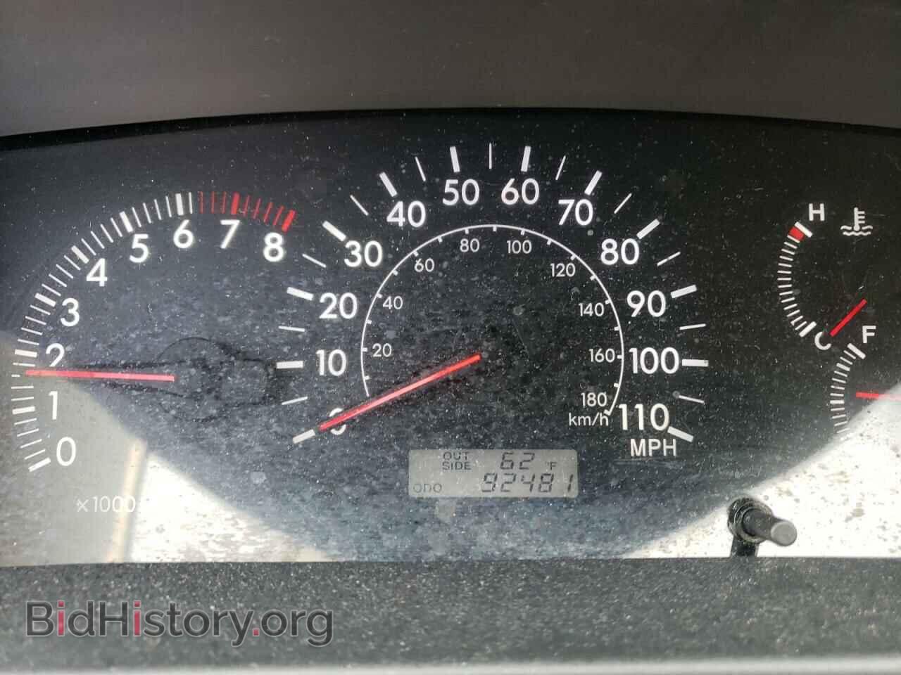2007 TOYOTA COROLLA - VIN: JTDBR32E670125510 - Фото 9