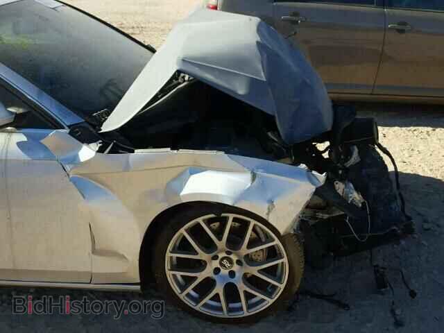 2009 AUDI A4 - VIN: WAUSF78K89A096485 - Фото 9