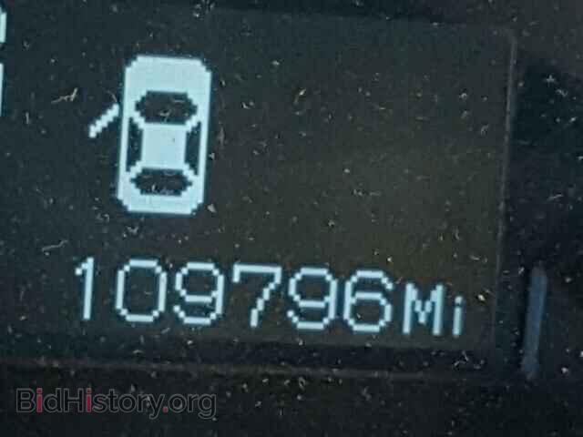 2007 LEXUS GS350 - VIN: JTHBE96S570023113 - Фото 8