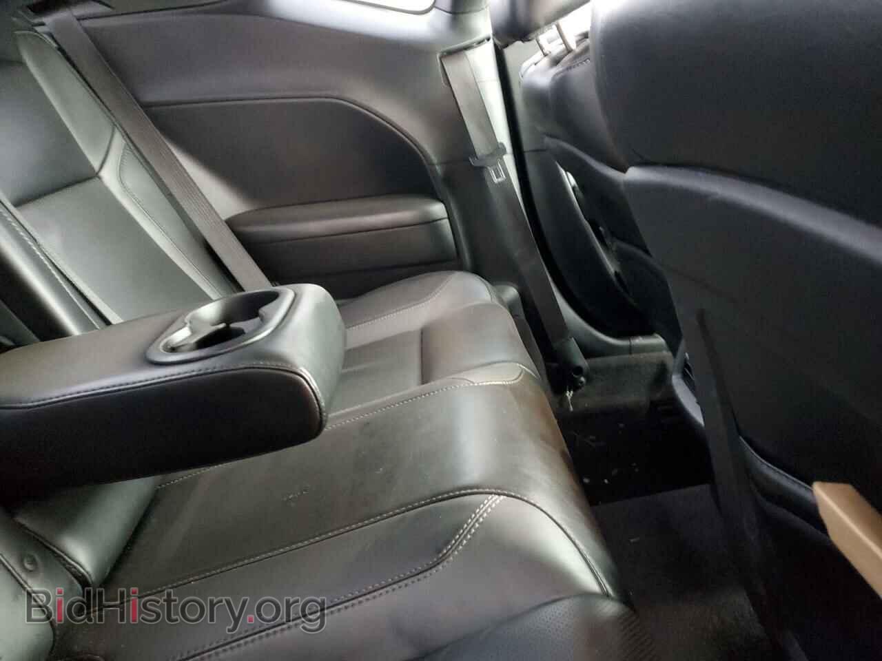 2016 DODGE CHALLENGER - VIN: 2C3CDZBT5GH226137 - Фото 10