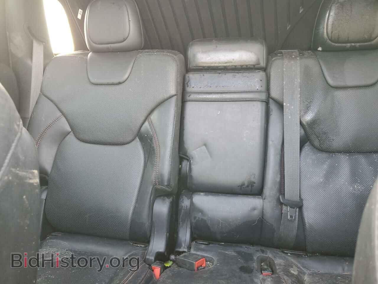 2015 JEEP CHEROKEE - VIN: 1C4PJMBS0FW501767 - Фото 10