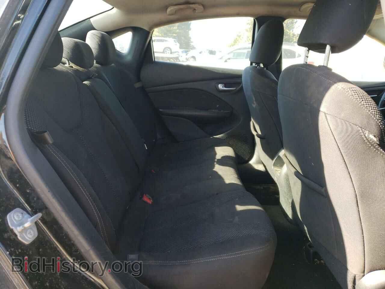 2015 DODGE DART - VIN: 1C3CDFBB4FD193410 - Фото 10