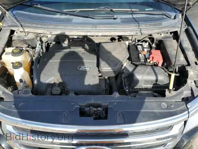 2014 FORD EDGE - VIN: 2FMDK3KC5EBA11808 - Фото 11