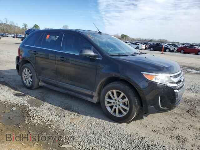 2014 FORD EDGE - VIN: 2FMDK3KC5EBA11808 - Фото 4