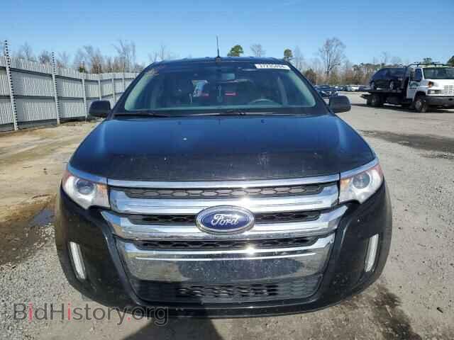 2014 FORD EDGE - VIN: 2FMDK3KC5EBA11808 - Фото 5