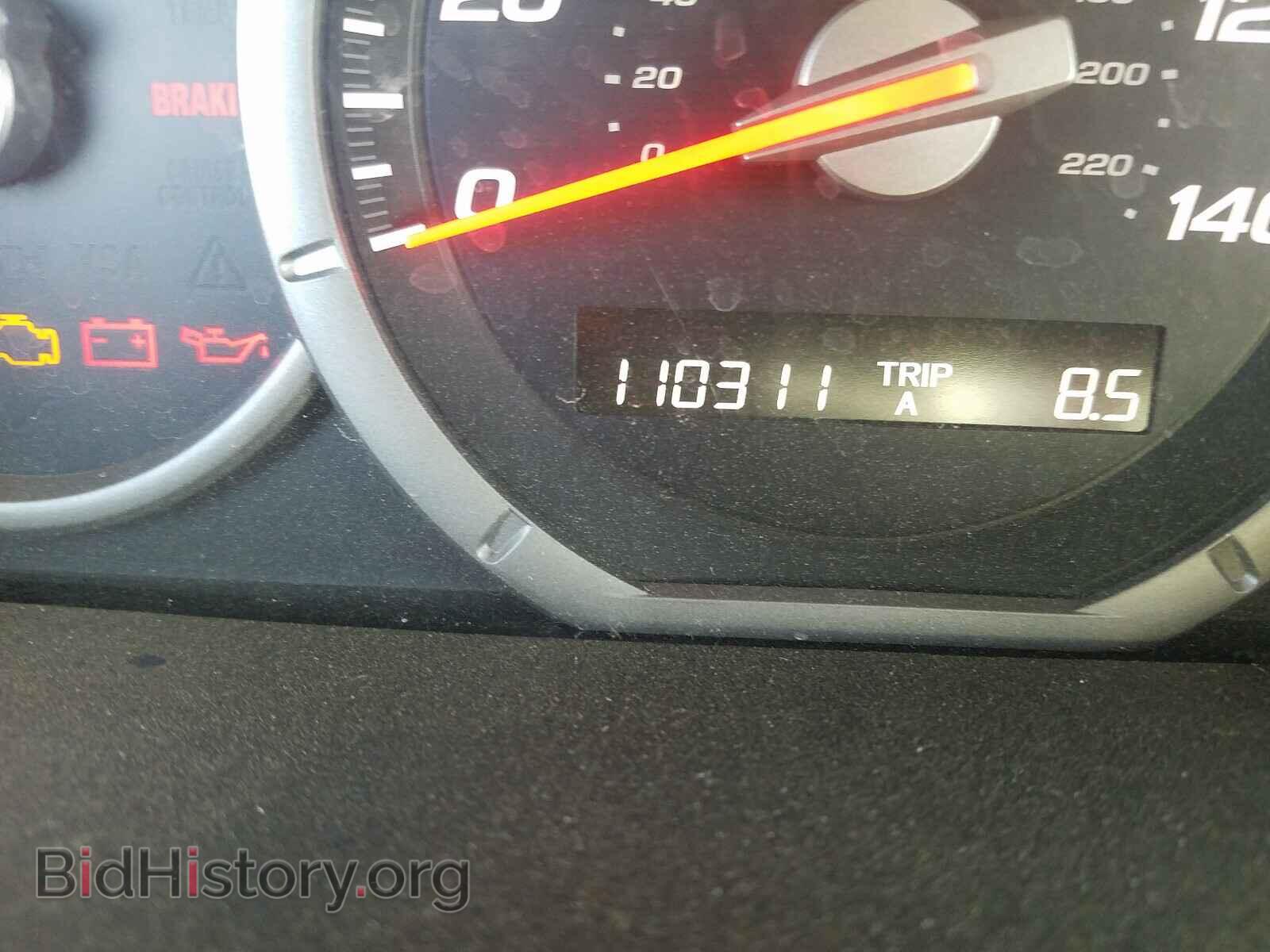 2007 HONDA PILOT - VIN: 5FNYF18507B026780 - Фото 8