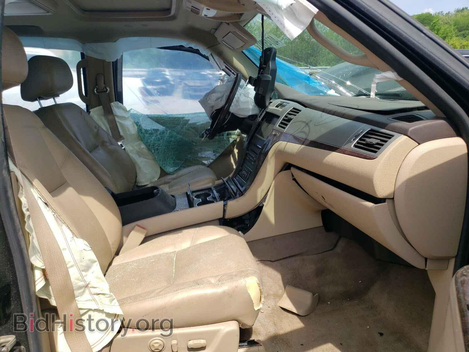 2011 CADILLAC ESCALADE - VIN: 1GYS4BEF0BR230524 - Фото 5