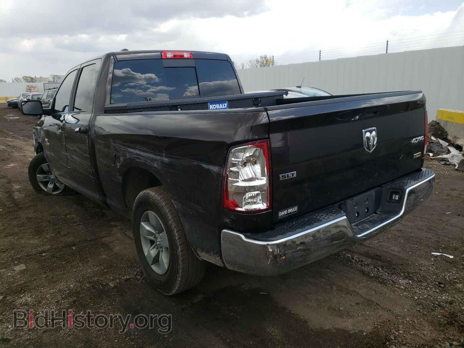 2017 RAM 1500 - VIN: 1C6RR7GG1HS748644 - Photo 3