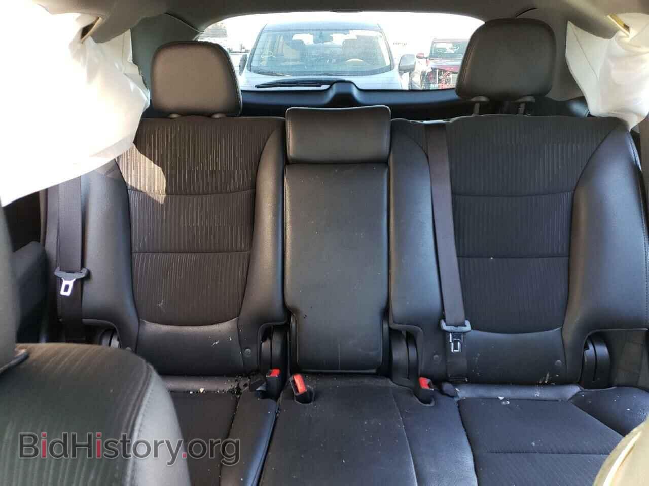 2012 KIA SORENTO - VIN: 5XYKUDA2XCG198833 - Фото 10