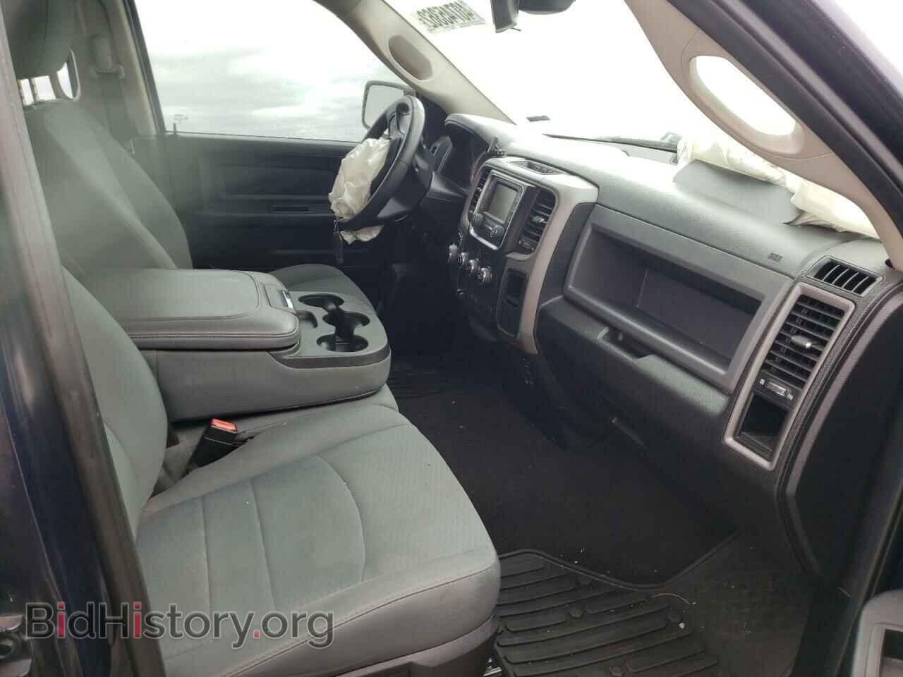 2016 RAM 1500 - VIN: 1C6RR7FT5GS296680 - Фото 5
