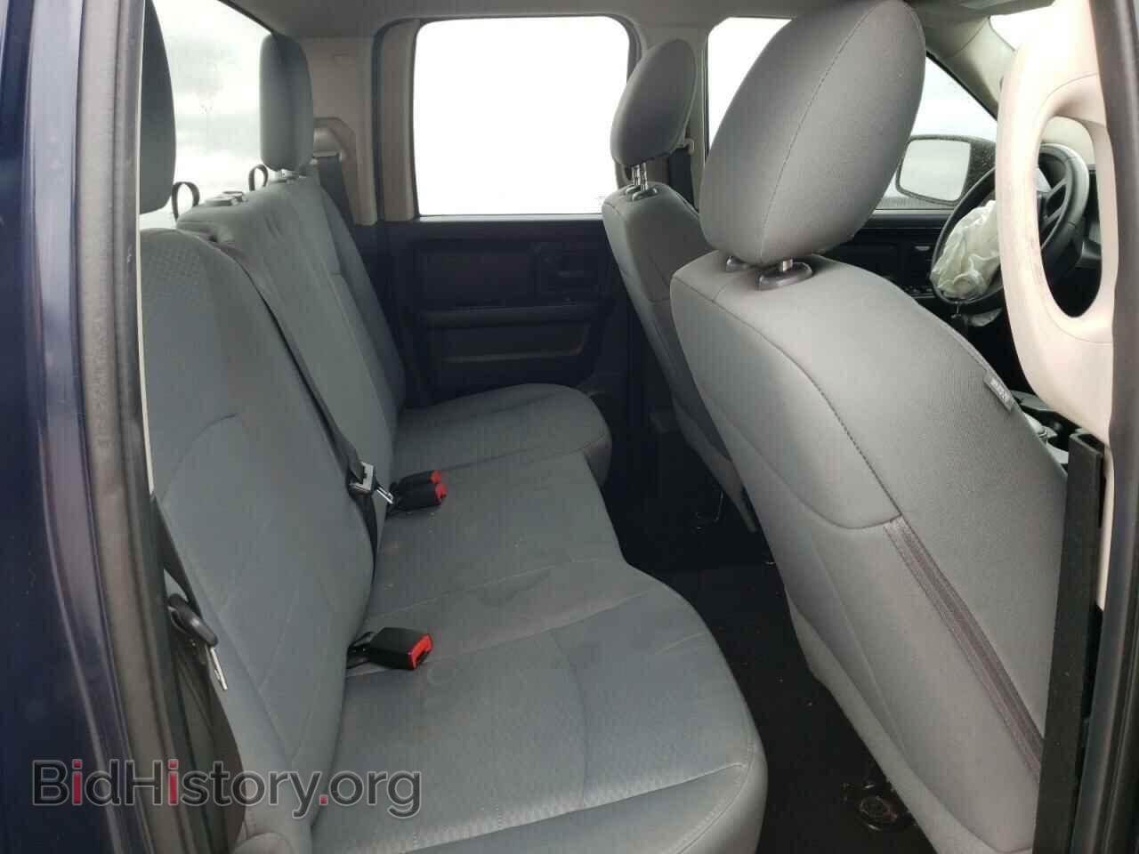2016 RAM 1500 - VIN: 1C6RR7FT5GS296680 - Фото 6