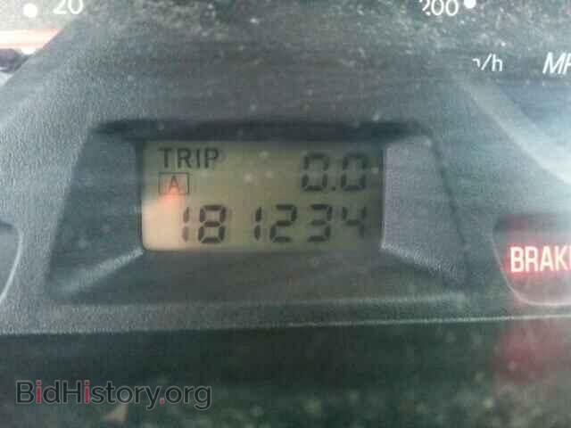 2004 MITSUBISHI LANCER - VIN: JA3AJ26E64U037857 - Фото 8
