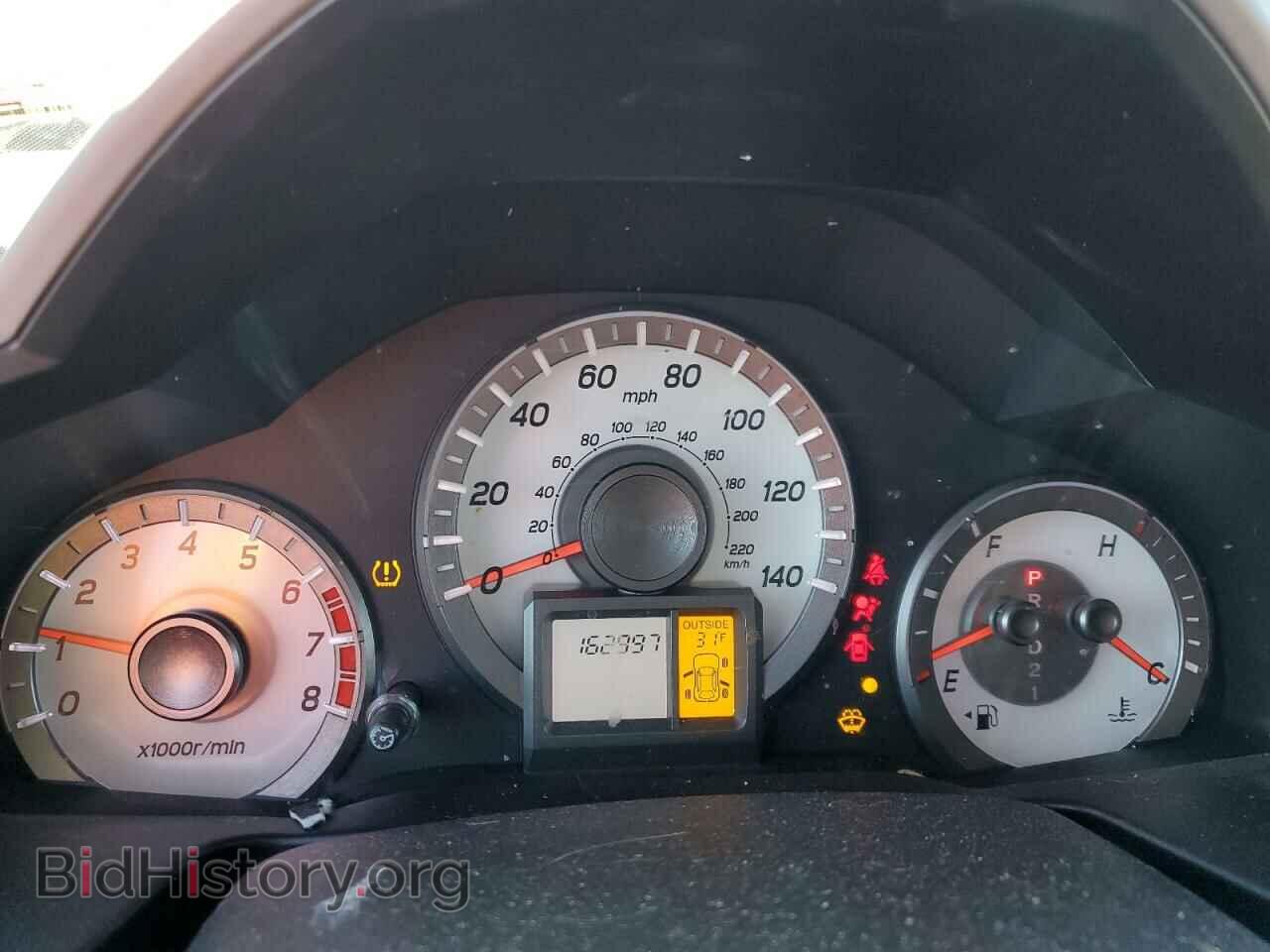 2014 HONDA PILOT - VIN: 5FNYF4H62EB017974 - Фото 9