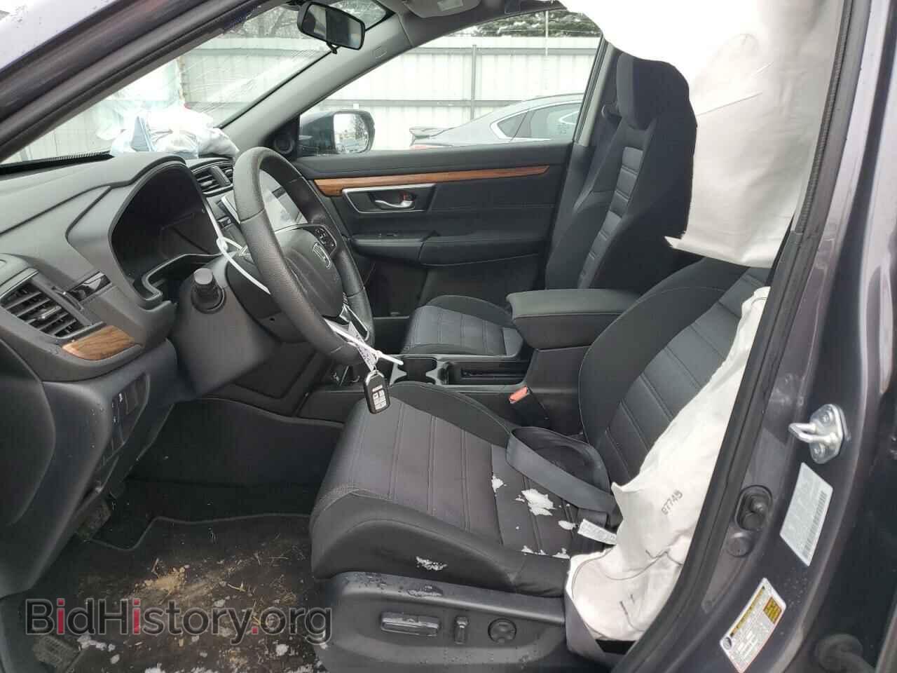 2022 HONDA CRV - VIN: 7FARW2H57NE044477 - Фото 7