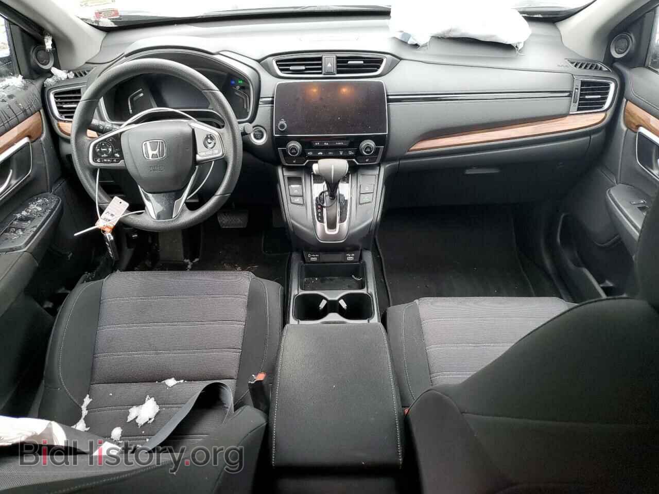 2022 HONDA CRV - VIN: 7FARW2H57NE044477 - Фото 8