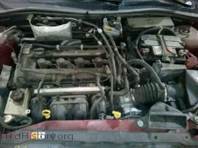 2009 FORD FOCUS - VIN: 1FAHP37N49W253114 - Фото 7
