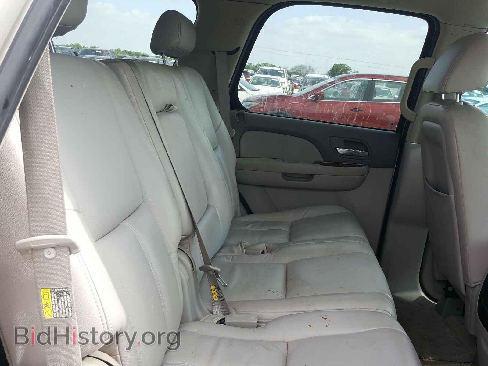 2007 GMC YUKON - VIN: 1GKFK13097R132349 - Фото 6