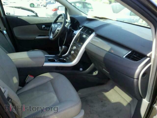 2011 FORD EDGE - VIN: 2FMDK3JC8BBA31421 - Photo 5
