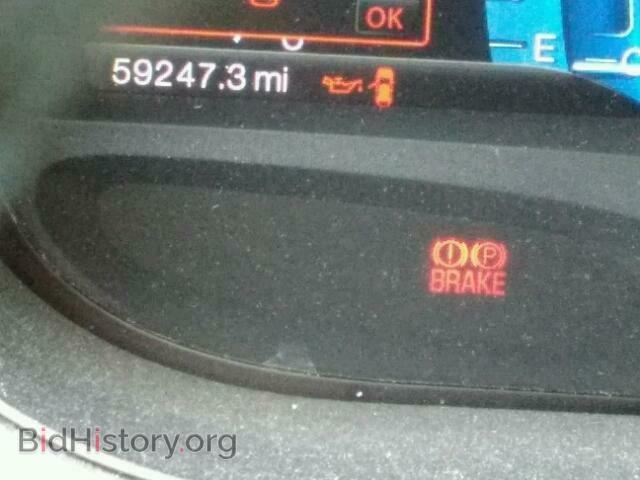 2011 FORD EDGE - VIN: 2FMDK3JC8BBA31421 - Photo 8