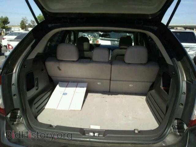 2011 FORD EDGE - VIN: 2FMDK3JC8BBA31421 - Photo 9