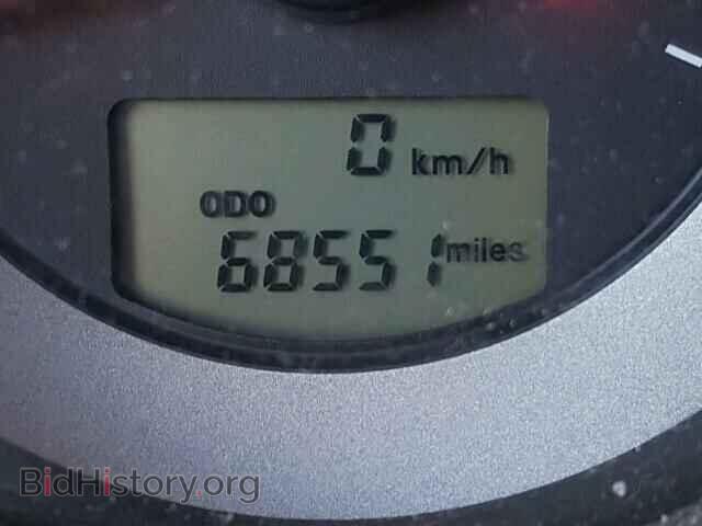 2009 MITSUBISHI ECLIPSE - VIN: 4A3AL35T59E010813 - Фото 8
