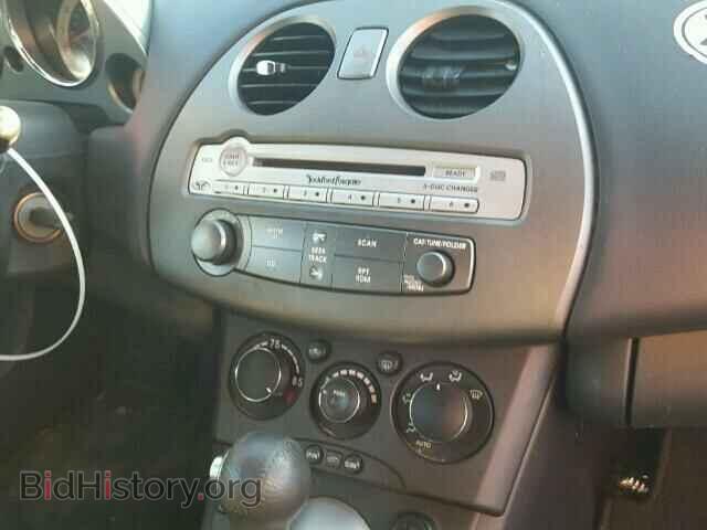 2009 MITSUBISHI ECLIPSE - VIN: 4A3AL35T59E010813 - Фото 10