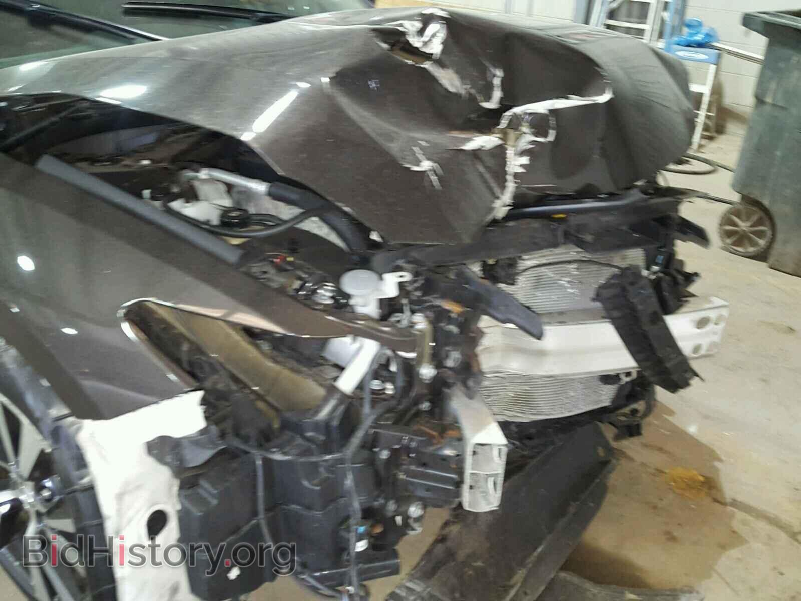 2017 NISSAN MAXIMA - VIN: 1N4AA6AP8HC372184 - Photo 9