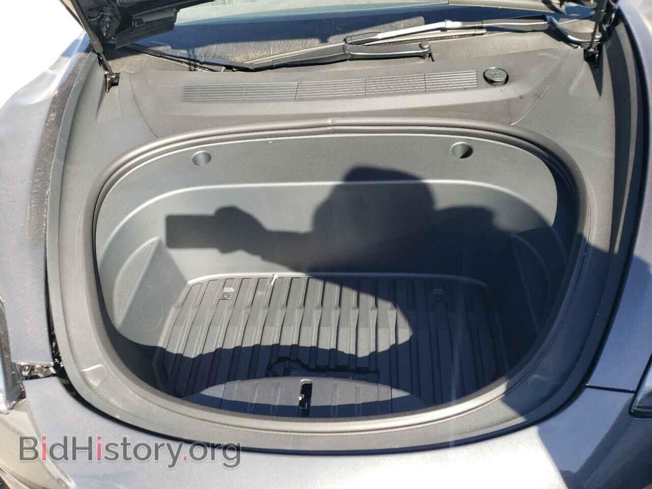 2023 TESLA MODEL 3 - VIN: 5YJ3E1EA4PF456388 - Photo 11