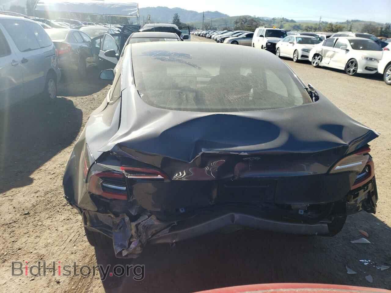 2023 TESLA MODEL 3 - VIN: 5YJ3E1EA4PF456388 - Photo 6