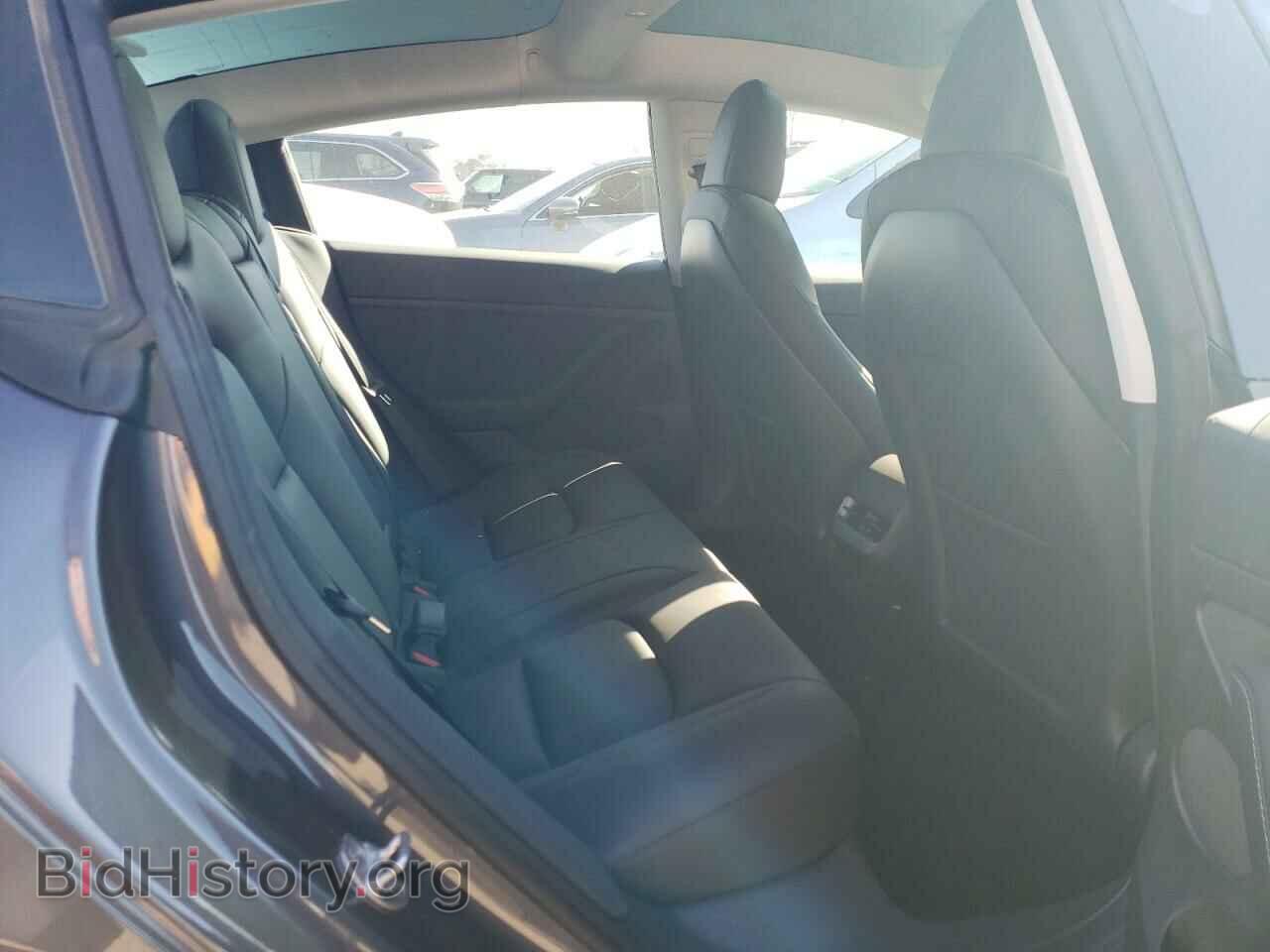 2023 TESLA MODEL 3 - VIN: 5YJ3E1EA4PF456388 - Photo 10