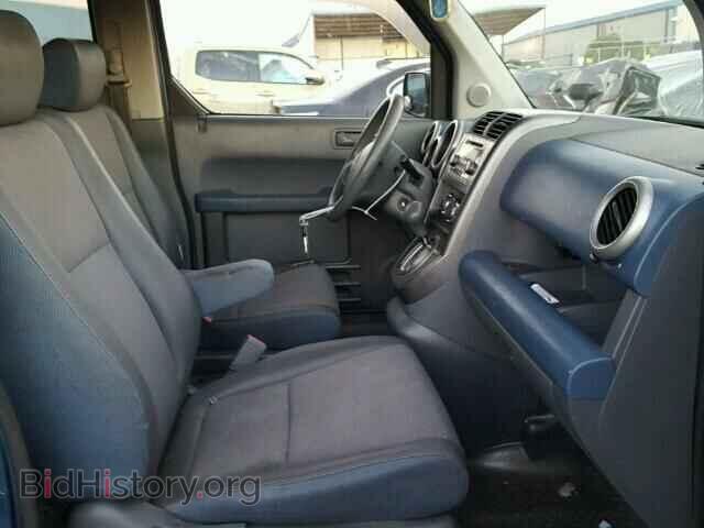 2006 HONDA ELEMENT - VIN: 5J6YH28706L009257 - Фото 5