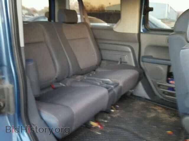 2006 HONDA ELEMENT - VIN: 5J6YH28706L009257 - Фото 6