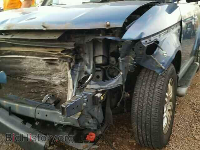 2006 HONDA ELEMENT - VIN: 5J6YH28706L009257 - Фото 9