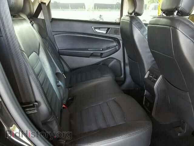 2015 FORD EDGE - VIN: 2FMTK3J9XFBB19621 - Photo 6