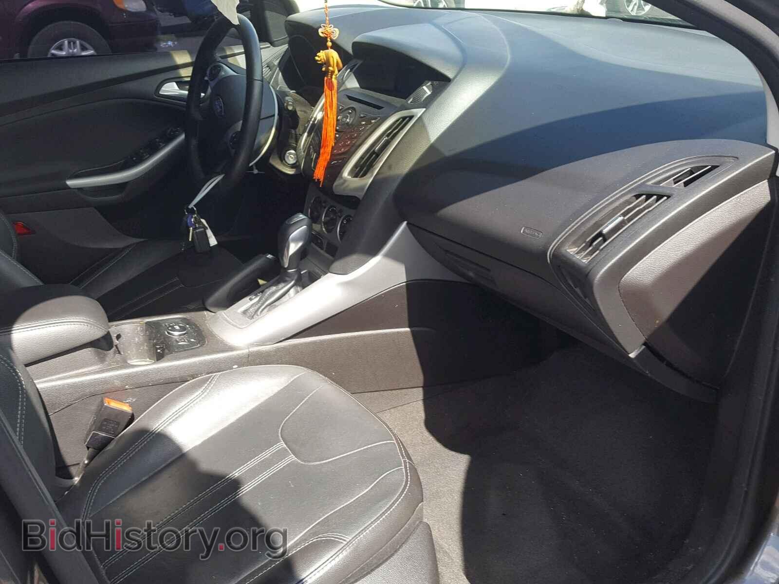 2014 FORD FOCUS - VIN: 1FADP3K2XEL276629 - Photo 5