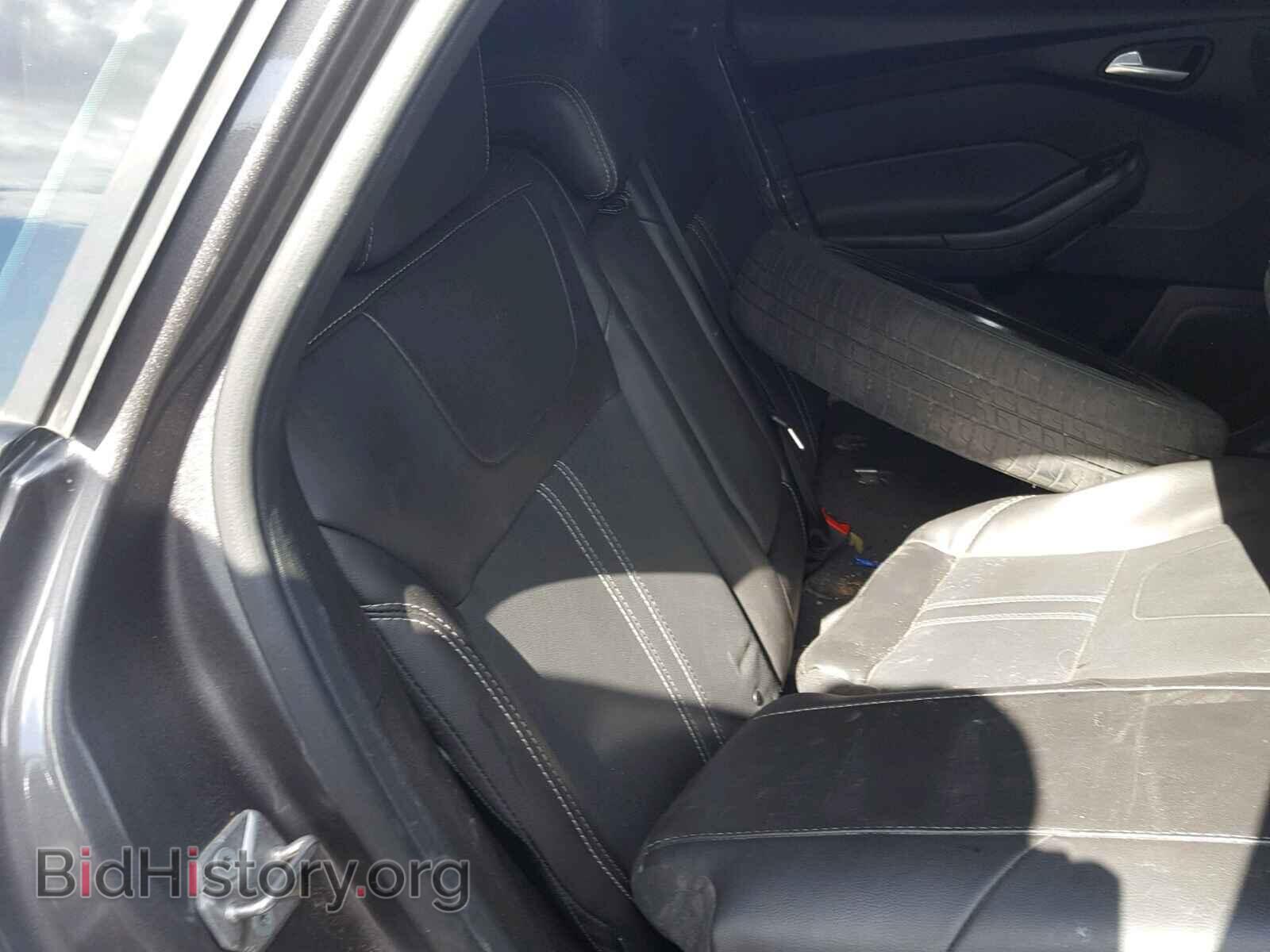 2014 FORD FOCUS - VIN: 1FADP3K2XEL276629 - Photo 6