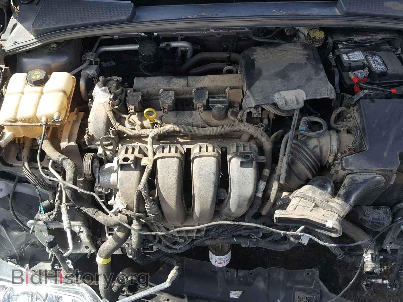 2014 FORD FOCUS - VIN: 1FADP3K2XEL276629 - Photo 7