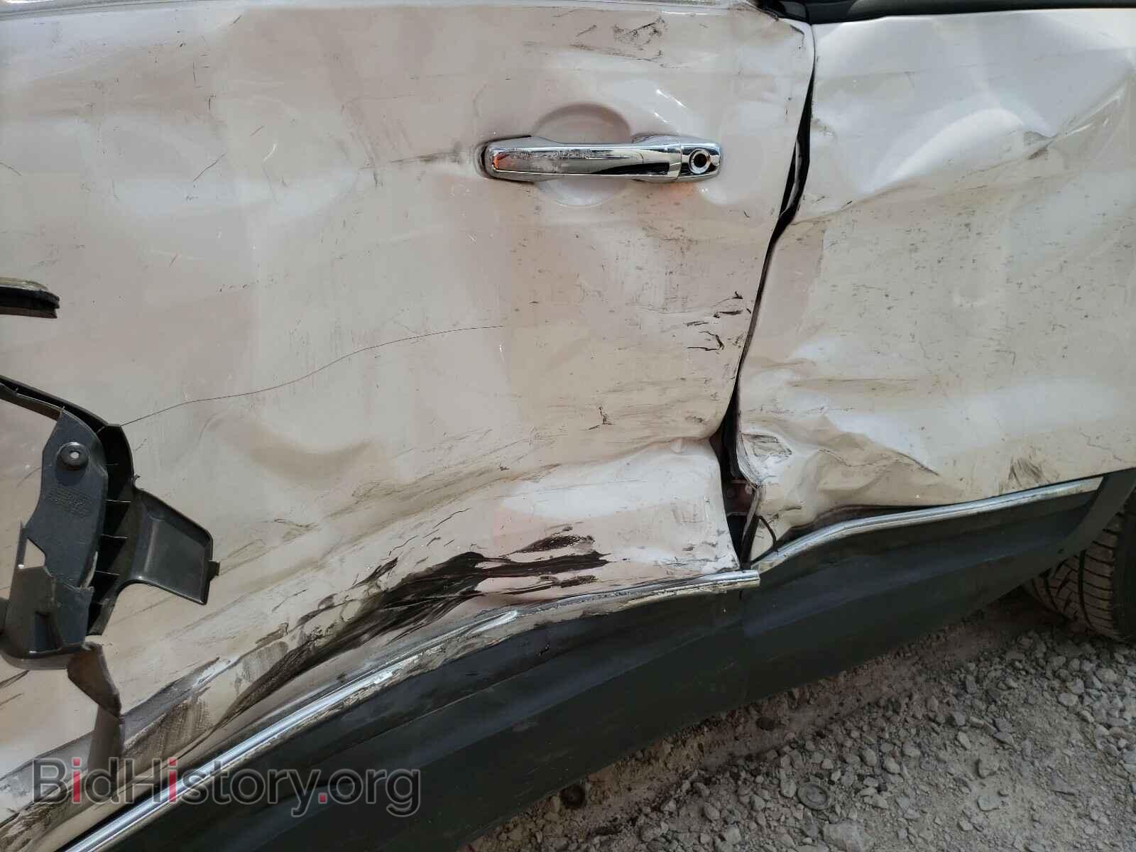 2013 FORD EXPLORER - VIN: 1FM5K8D81DGA71795 - Фото 9