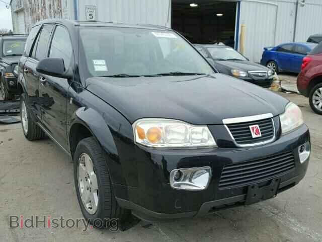 Photo 5GZCZ53486S803603 - SATURN VUE 2006