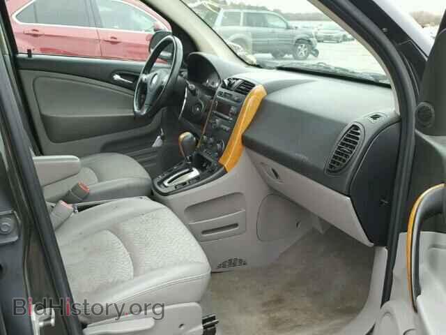 2006 SATURN VUE - VIN: 5GZCZ53486S803603 - Фото 5