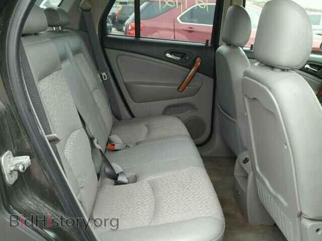 2006 SATURN VUE - VIN: 5GZCZ53486S803603 - Фото 6