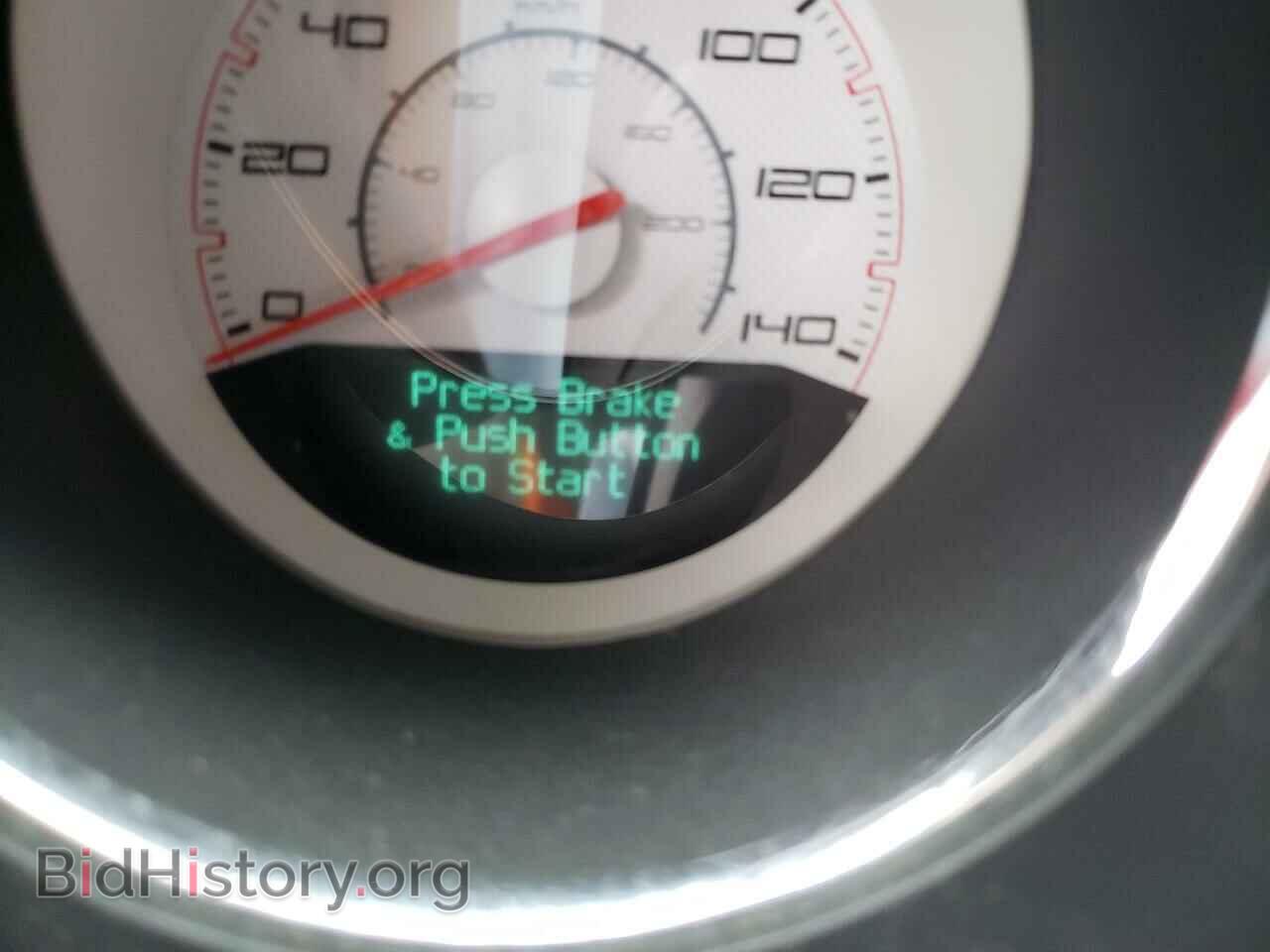 2014 DODGE CHALLENGER - VIN: 2C3CDYAG5EH204036 - Фото 8