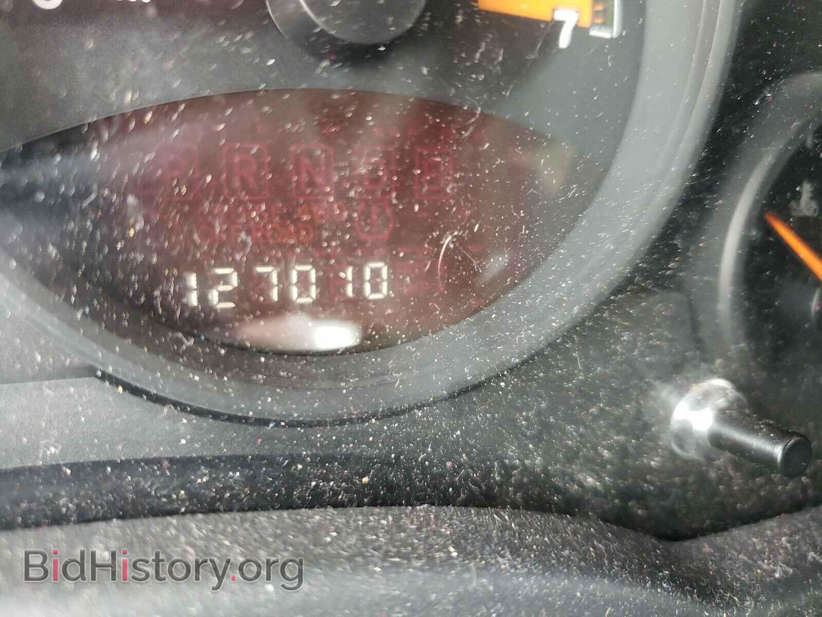 2014 JEEP COMPASS - VIN: 1C4NJCBB3ED648029 - Фото 8